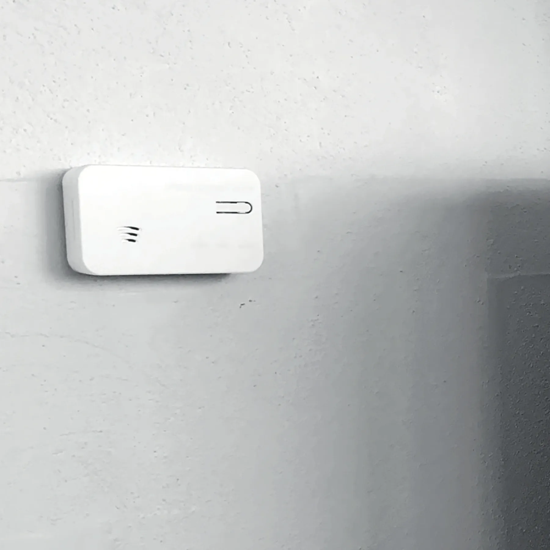 Røgalarmer ^ FESH SMART KULILTEALARM