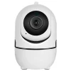 Alarm & Overvågning ^ FESH SMART M/MOTOR OVERVÅGNINGSKAMERA