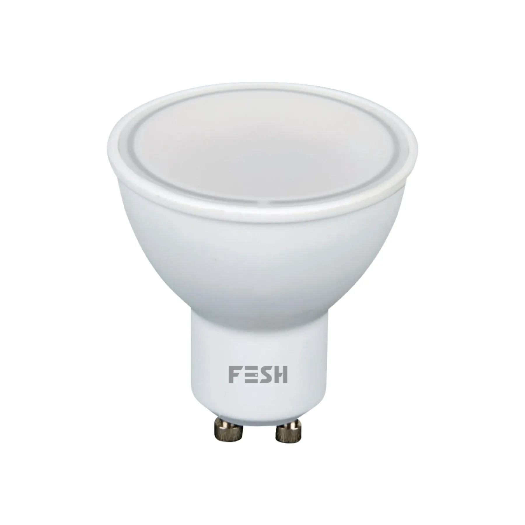 SMART MULTICOLOR LED SPOT SPOT GU10 5W>FESH New