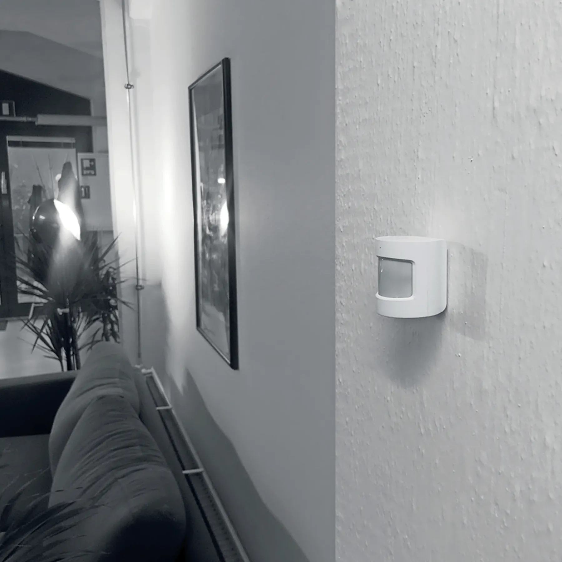 SMART PIR SMART SENSOR>FESH Outlet