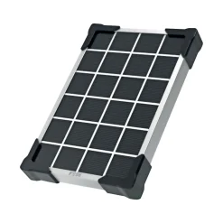 Alarm & Overvågning ^ FESH SMART SOLPANEL