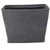 Tilbehør Til Brændeovne ^ F&H Com BRÆNDEKURV POLYESTER 45X34X35,5 CM