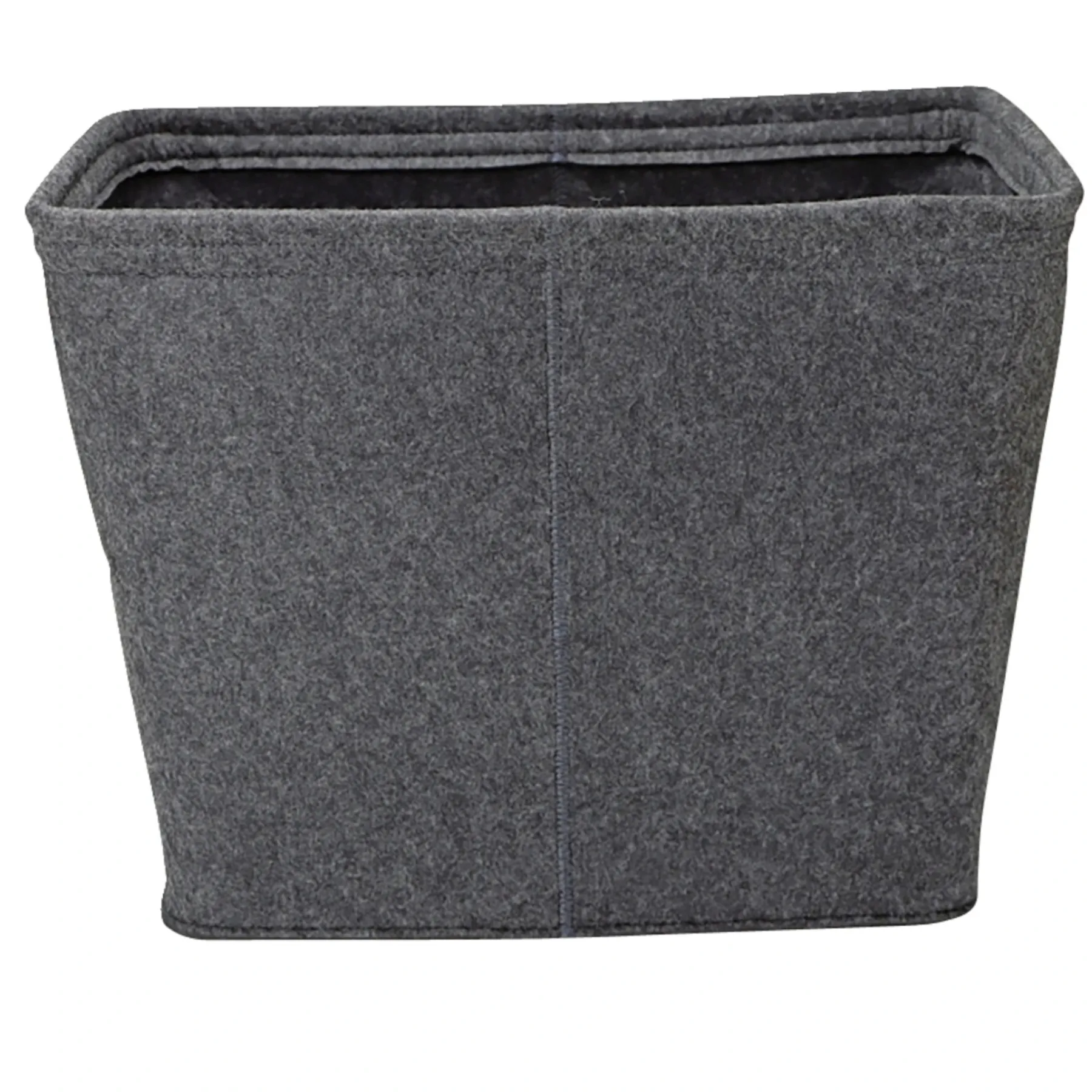 Tilbehør Til Brændeovne ^ F&H Com BRÆNDEKURV POLYESTER 45X34X35,5 CM
