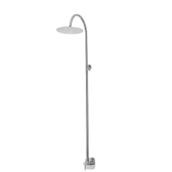 Pool & Tilbehør ^ F&H Com RUSFRIT STÅL UDEBRUSER