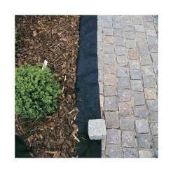 Ukrudtsduge ^ Fibertex BASIC UKRUDTSDUG 1 X 12 M