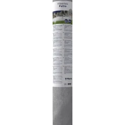 PATIO FIBERDUG 2 X 25 M>Fibertex Discount