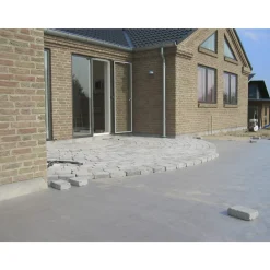 PATIO FIBERDUG 2 X 25 M>Fibertex Discount