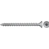 FPF II CT SPÅNSKRUE 6,0X100 BONUSZINC C5 8 STK.>FISCHER Best