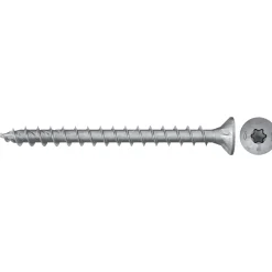 FPF II CT SPÅNSKRUE 6,0X100 BONUSZINC C5 8 STK.>FISCHER Best