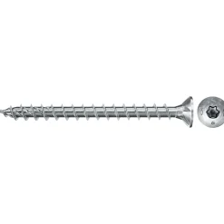 FPF II CT SPÅNSKRUE 4,0X25 ELFORZINKET 20 STK.>FISCHER New
