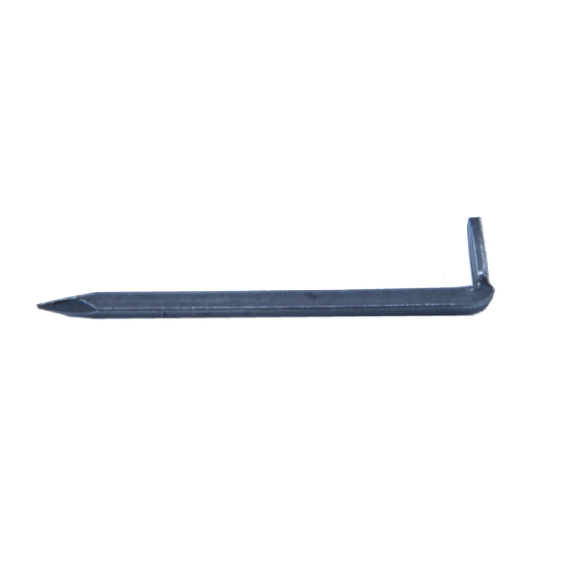 HAGER 40 MM BLÅNEDE 10 STK>FISCHER Online