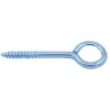 ØJESKRUE 2,0X12 MM ELFORSINKET 12 STK>FISCHER