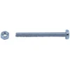 MASKINSKRUE M6X16 M PZ A4 K NV MASKINSKRUE 6X16 MM A4 6 STK>FISCHER New