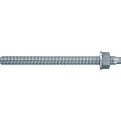 Søm & Dykkere ^ FISCHER PAPSØM 160 MM VARMFORSINKET 50 STK