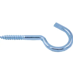 Kroge ^ FISCHER SKRUEKROG 3,3X50 MM ELFORSINKET 6 STK