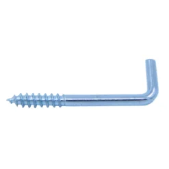 Kroge ^ FISCHER VINKELKROG 3,8X50 MM ELFORSINKET 8 STK