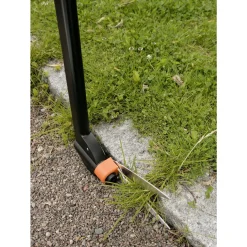 Haveredskaber ^ Fiskars 1000590 GRÆSSAKS