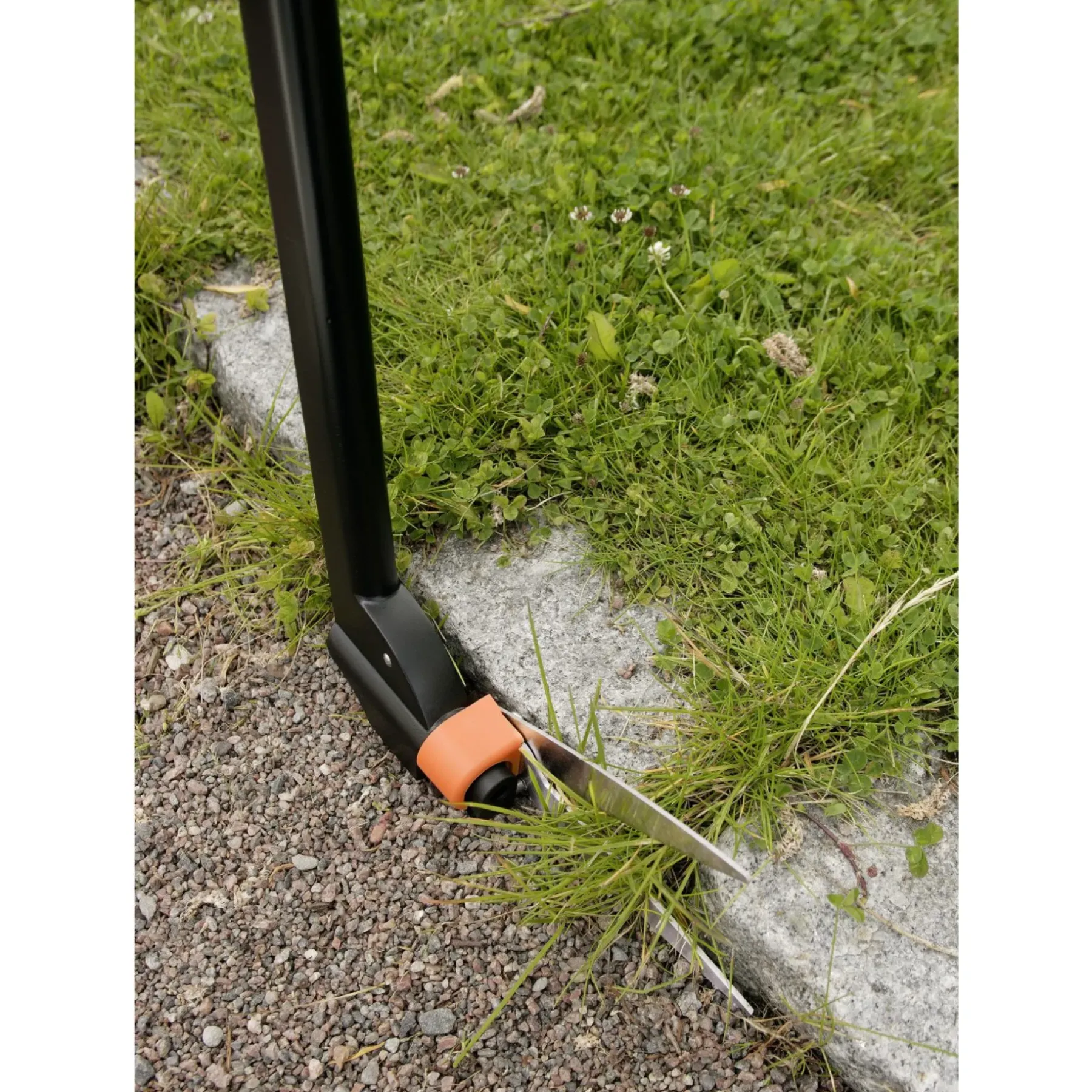 Haveredskaber ^ Fiskars 1000590 GRÆSSAKS