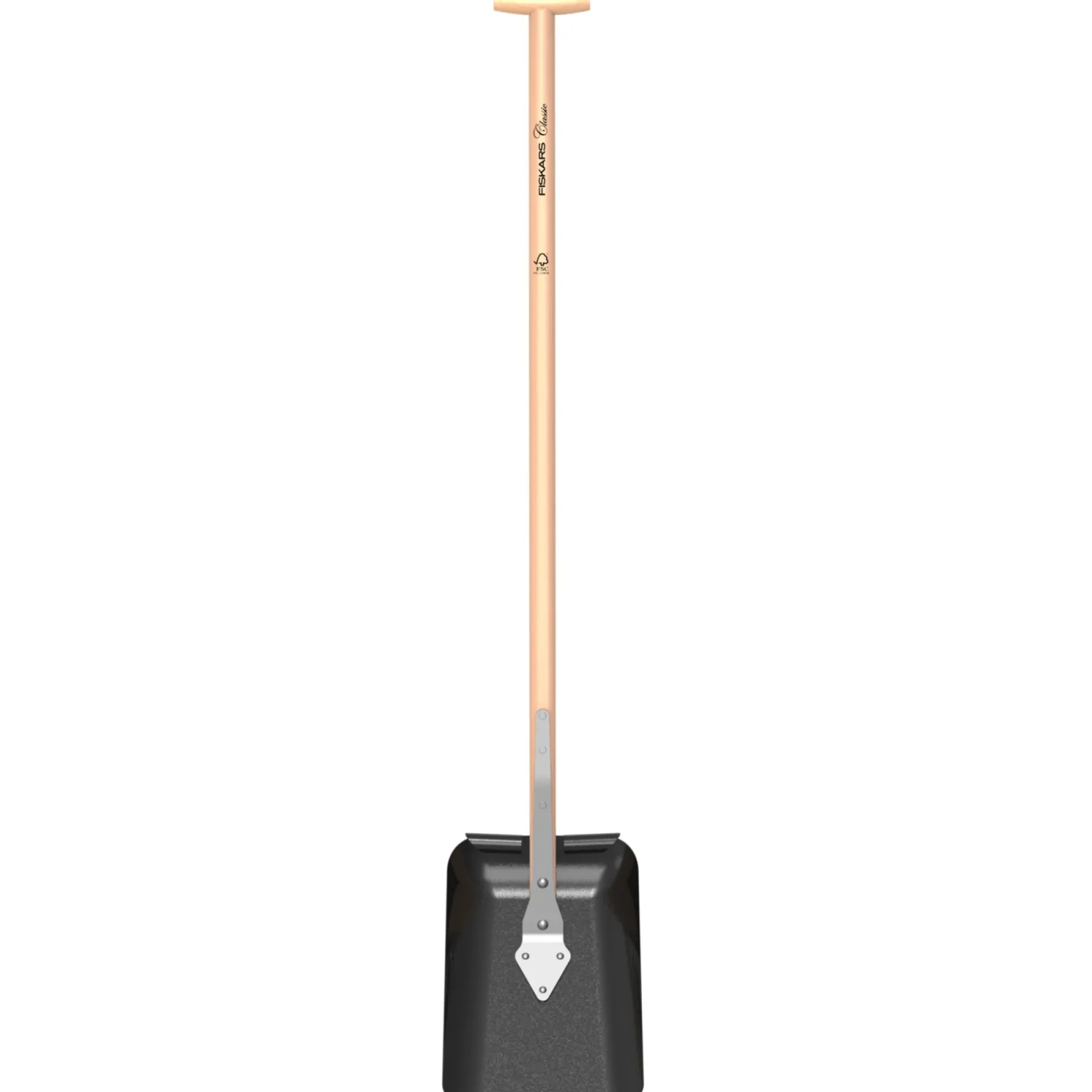 Haveredskaber ^ Fiskars 1355 SKOVL