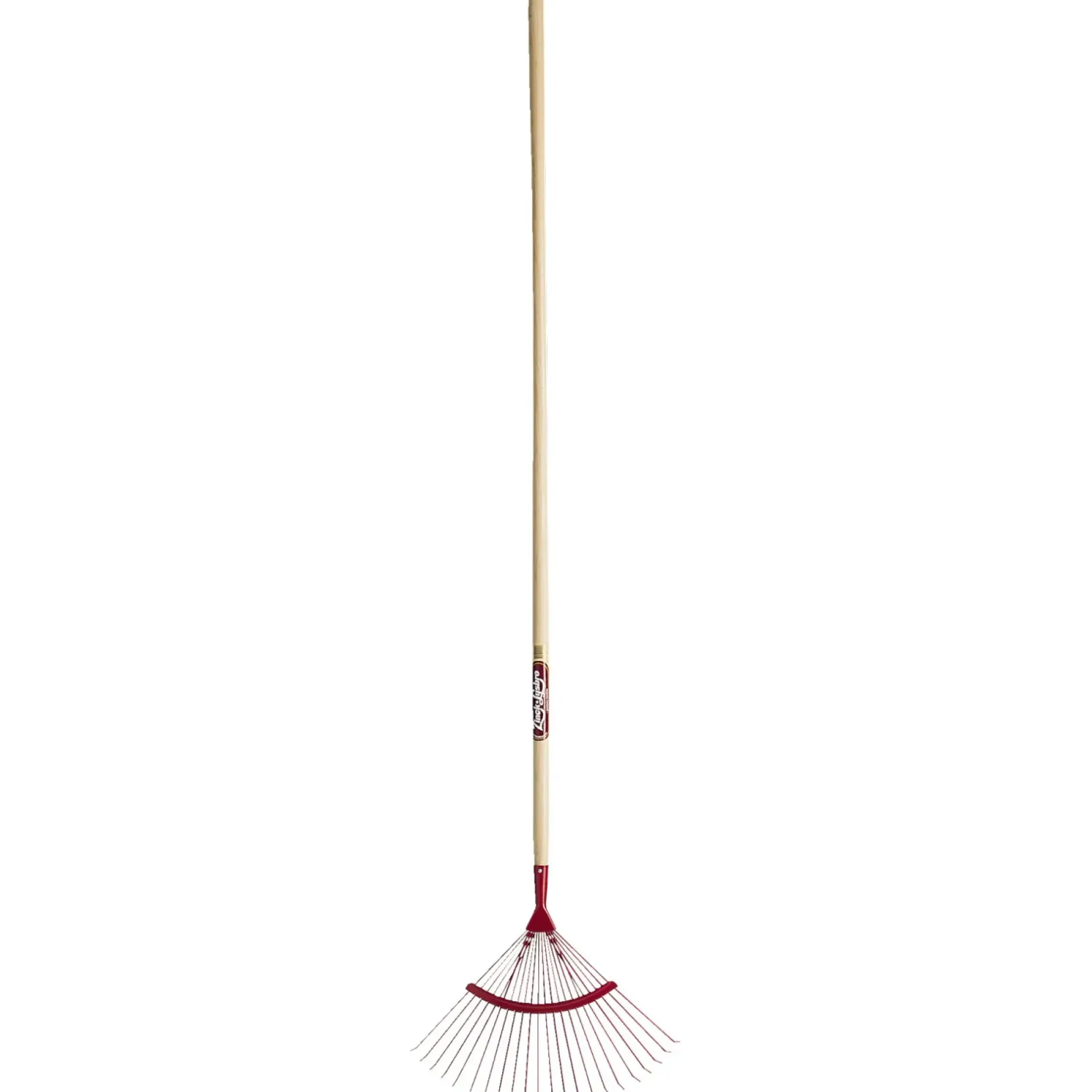 Haveredskaber ^ Fiskars CLASSIC 1003708 LØVRIVE