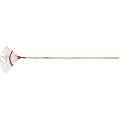Haveredskaber ^ Fiskars CLASSIC 1003708 LØVRIVE