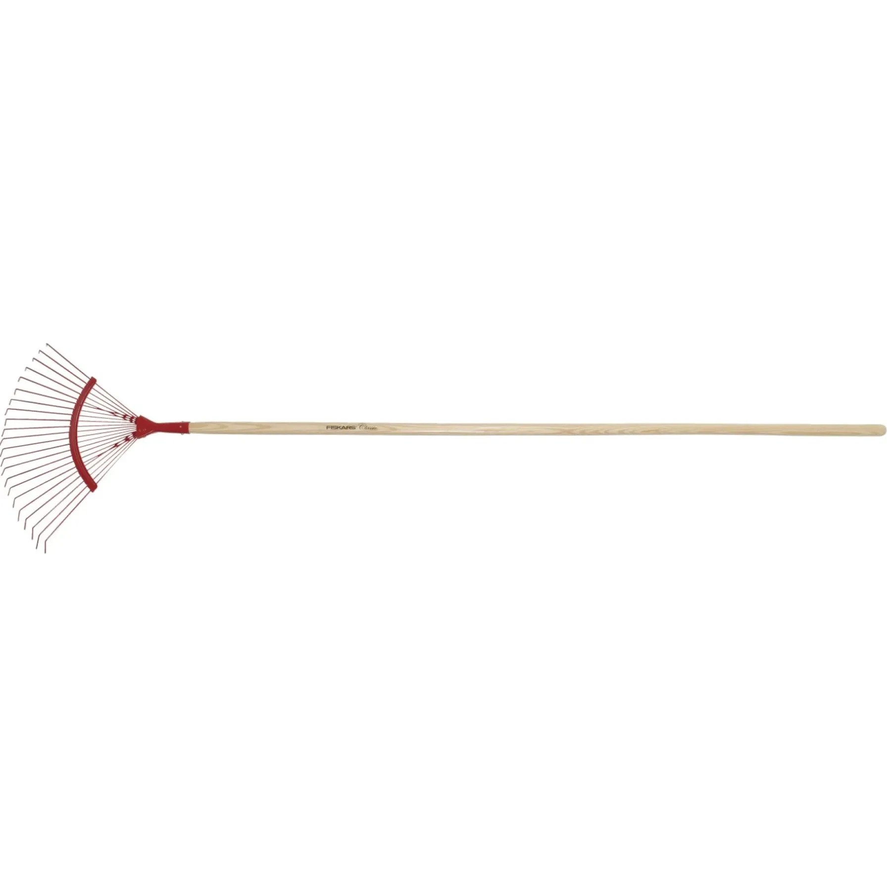 Haveredskaber ^ Fiskars CLASSIC 1003708 LØVRIVE