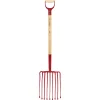 Haveredskaber ^ Fiskars CLASSIC KARTOFFELGREB