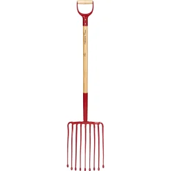 Haveredskaber ^ Fiskars CLASSIC KARTOFFELGREB
