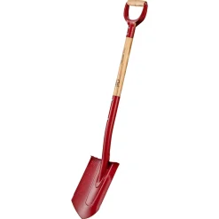 Haveredskaber ^ Fiskars CLASSIC PRO SPIDSSPADE