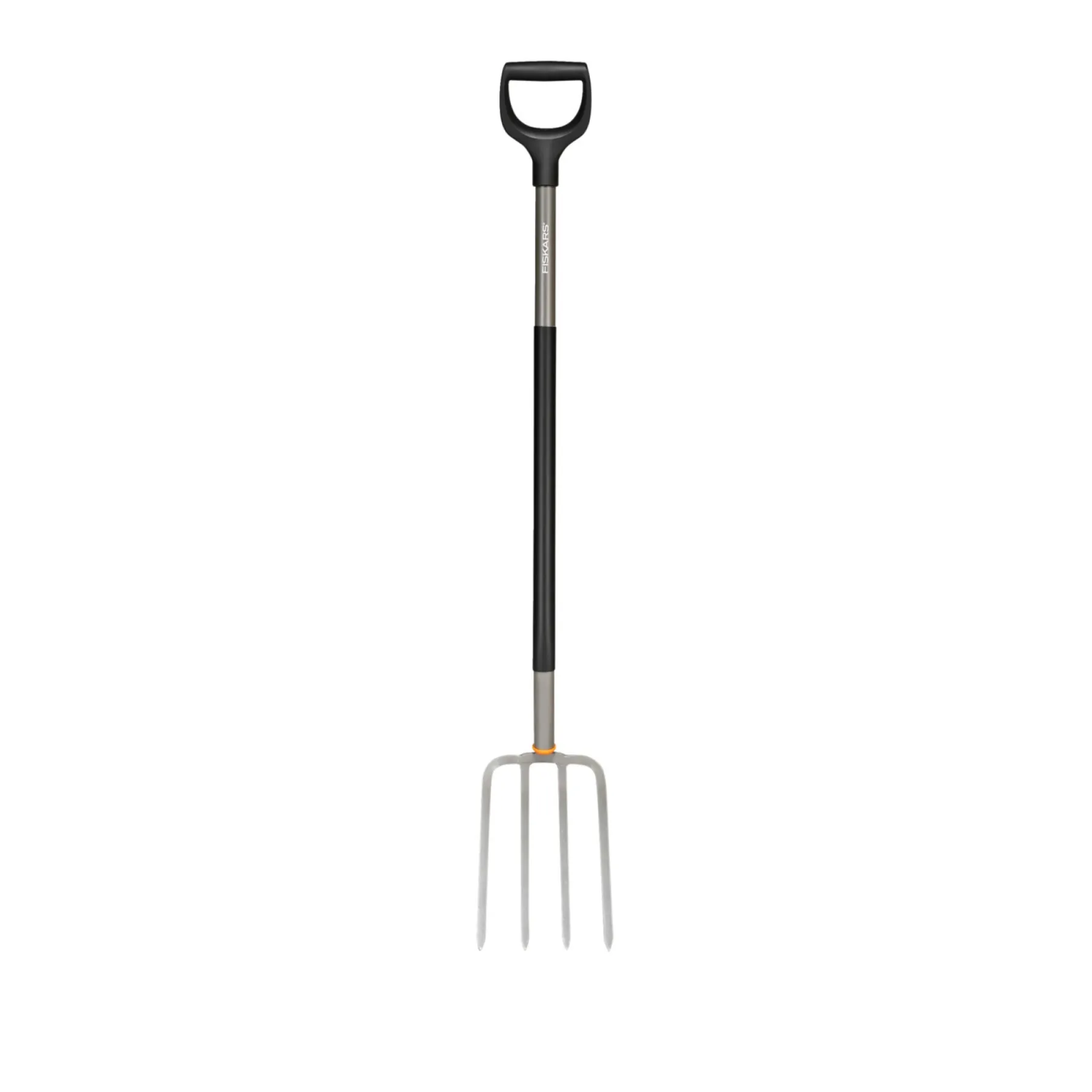 Haveredskaber ^ Fiskars ERGONOMIC HAVEGREB