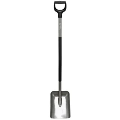 Haveredskaber ^ Fiskars ERGONOMIC SKOVL