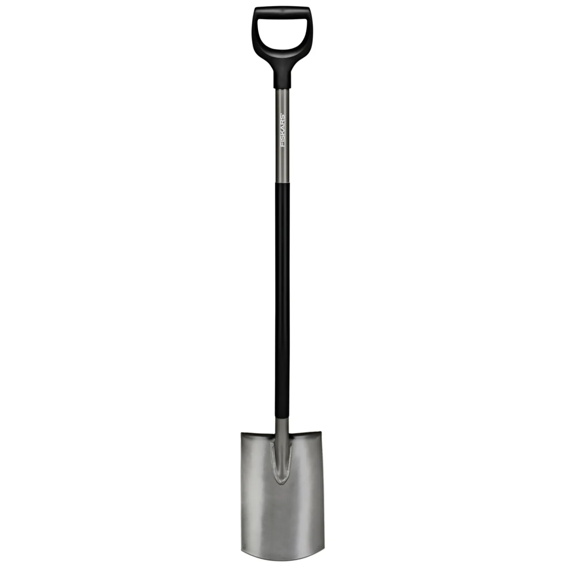 Haveredskaber ^ Fiskars ERGONOMIC SPADE