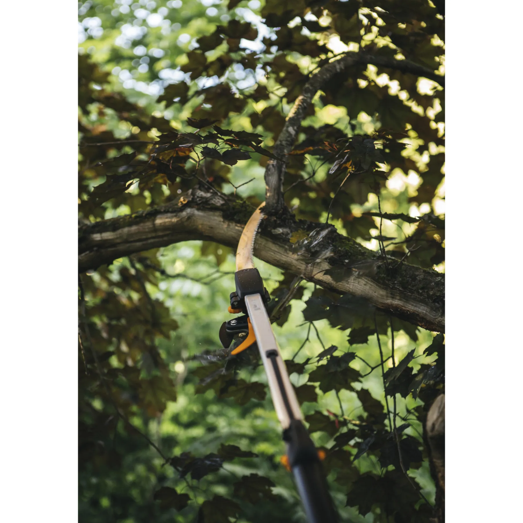 Haveredskaber ^ Fiskars POWERGEAR SAV