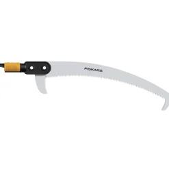 Haveredskaber ^ Fiskars QUIK-FIT 1000691 GRENSAV