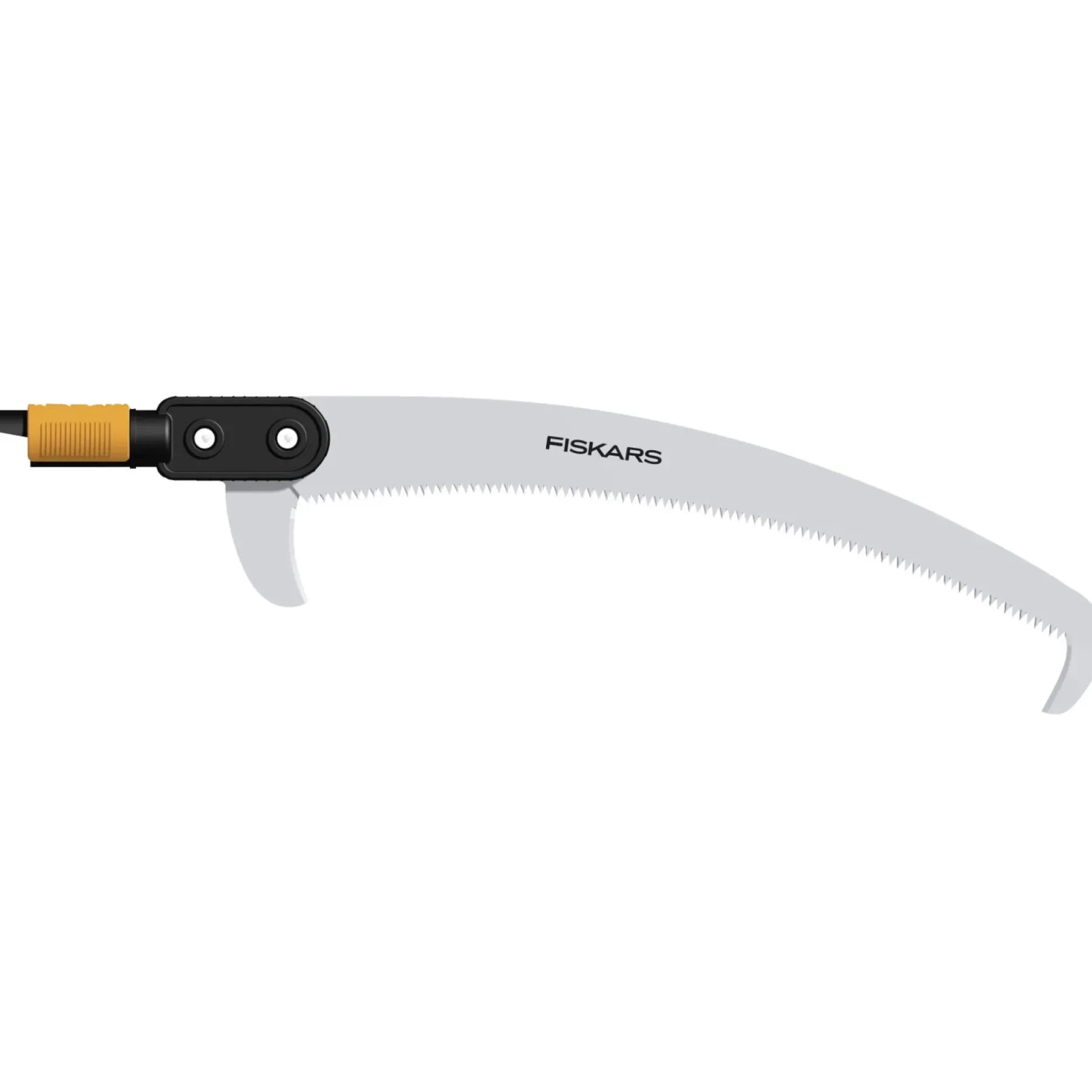Haveredskaber ^ Fiskars QUIK-FIT 1000691 GRENSAV