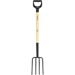 Haveredskaber ^ Fiskars SOLID HAVEGREB