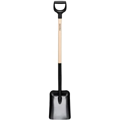 Haveredskaber ^ Fiskars SOLID SKOVL