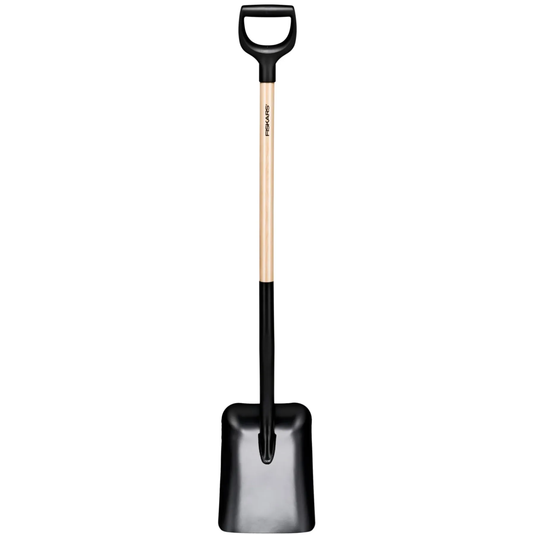 Haveredskaber ^ Fiskars SOLID SKOVL
