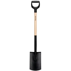 Haveredskaber ^ Fiskars SOLID SPADE
