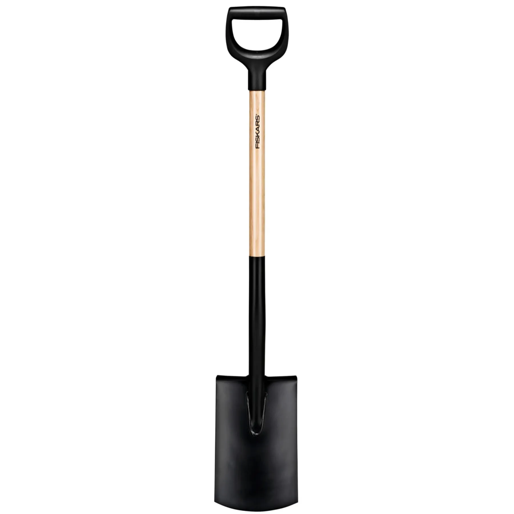 Haveredskaber ^ Fiskars SOLID SPADE