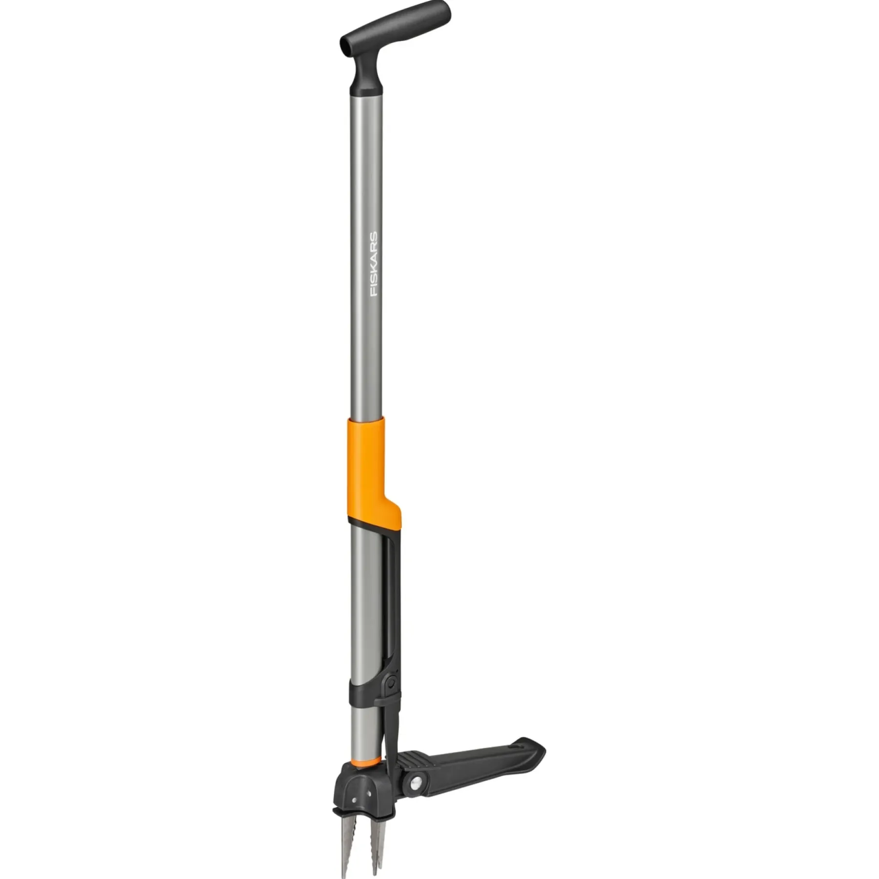 Bekæmpelsesmidler ^ Fiskars WEED PULLER ERGONOMIC MÆLKEBØTTEFJERNER L107 CM