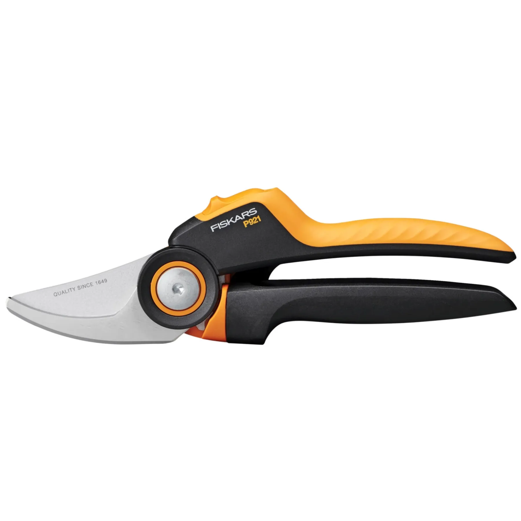 Haveredskaber ^ Fiskars X SERIE BESKÆRERSAKS