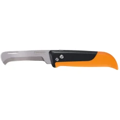 Haveredskaber ^ Fiskars X SERIE HØSTKNIV
