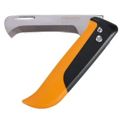 Haveredskaber ^ Fiskars X SERIE HØSTKNIV