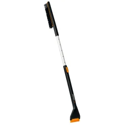 Haveredskaber ^ Fiskars X-SERIE ISSKRABER OG BØRSTE