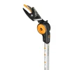 Haveredskaber ^ Fiskars X-SERIES DUALACTION TELESKOPGRENSAKS