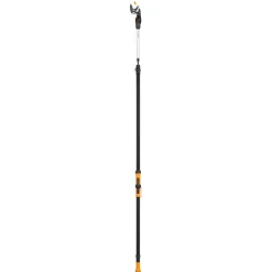 Haveredskaber ^ Fiskars X-SERIES DUALACTION TELESKOPGRENSAKS