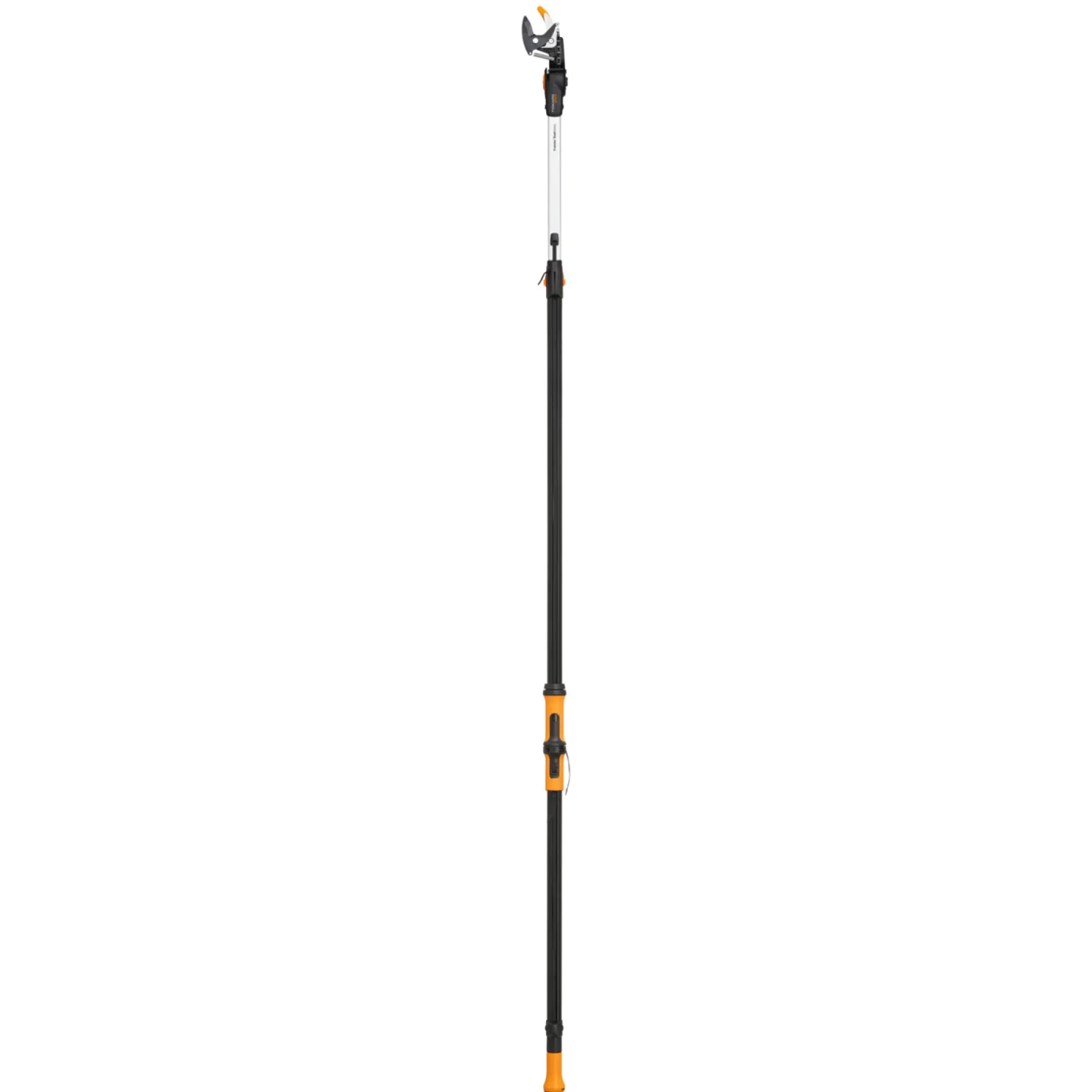 Haveredskaber ^ Fiskars X-SERIES DUALACTION TELESKOPGRENSAKS