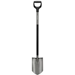 ERGONOMIC SPIDSSPADE>Fiskars