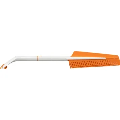 SNOWXPERT 2-I-1 ISSKRABER OG BØRSTE>Fiskars Hot